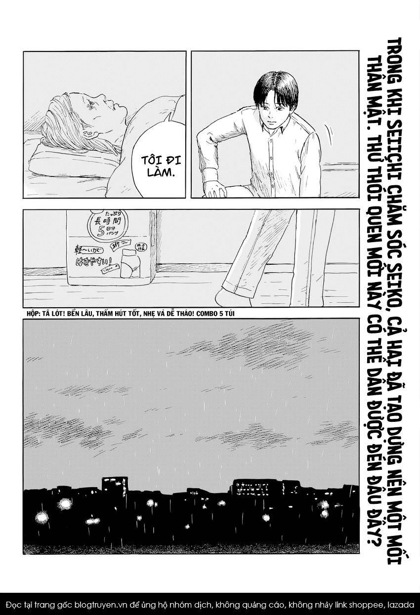 Đường Mòn Máu Chap 145 - Next Chap 144