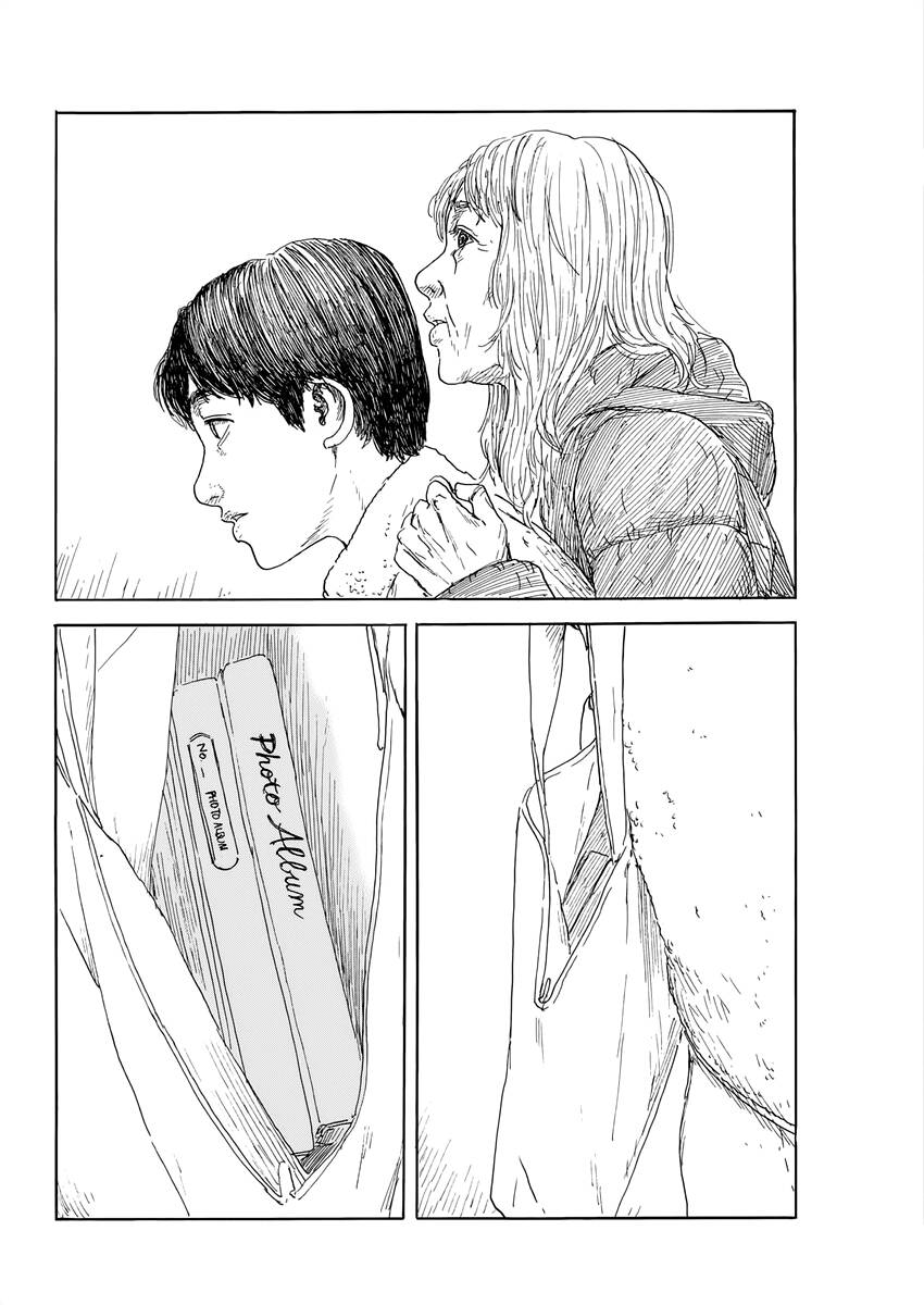 Đường Mòn Máu Chap 145 - Next Chap 144