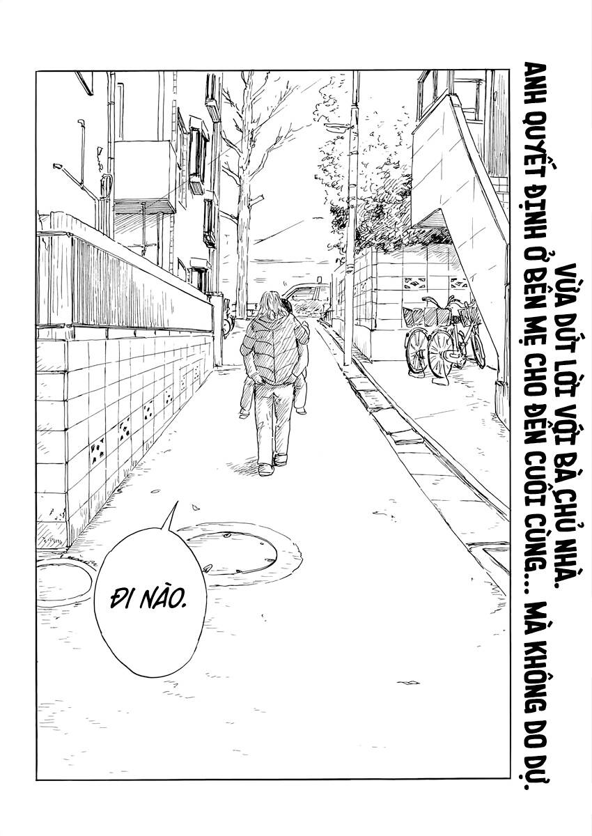 Đường Mòn Máu Chap 145 - Next Chap 144