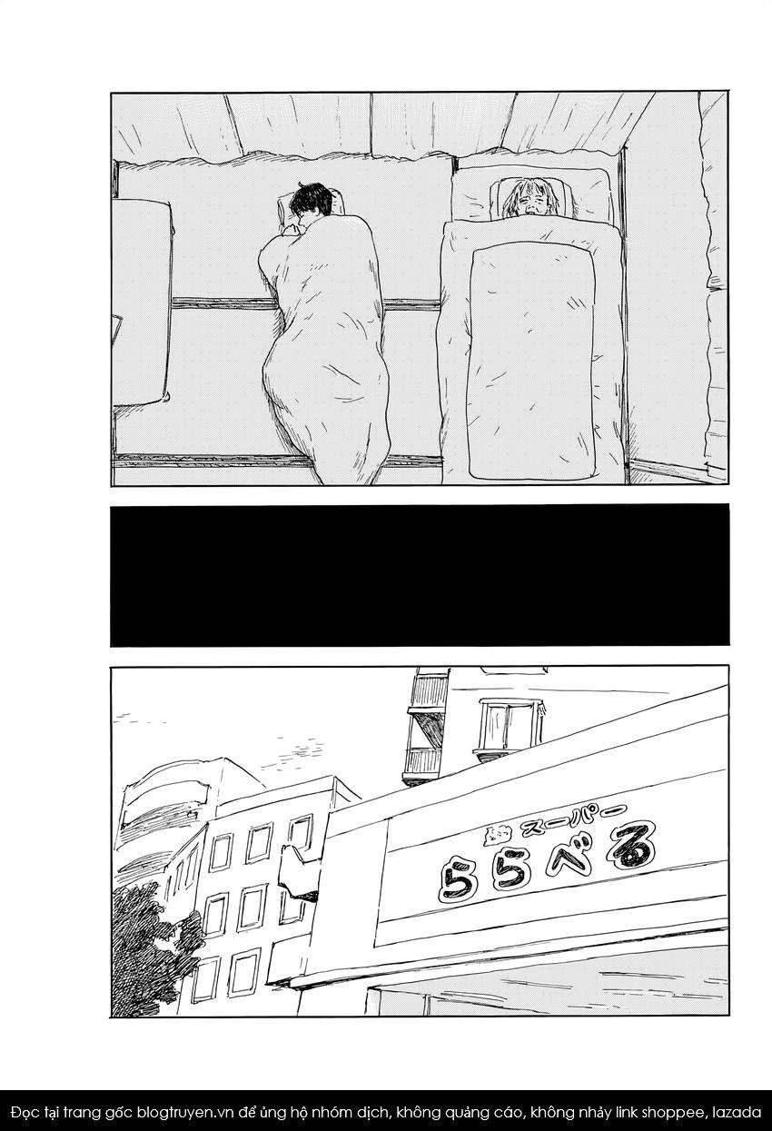 Đường Mòn Máu Chap 145 - Next Chap 144