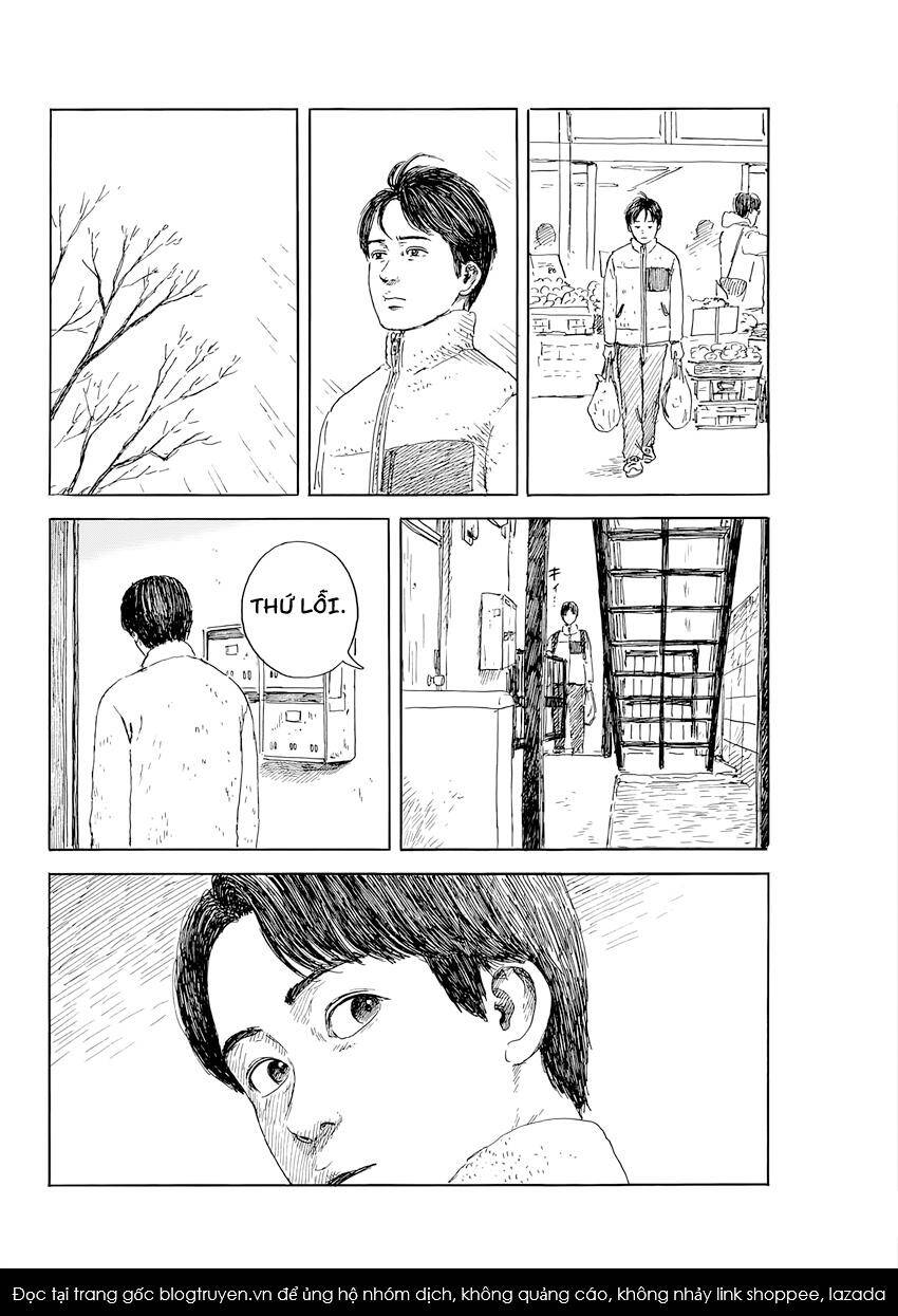 Đường Mòn Máu Chap 145 - Next Chap 144