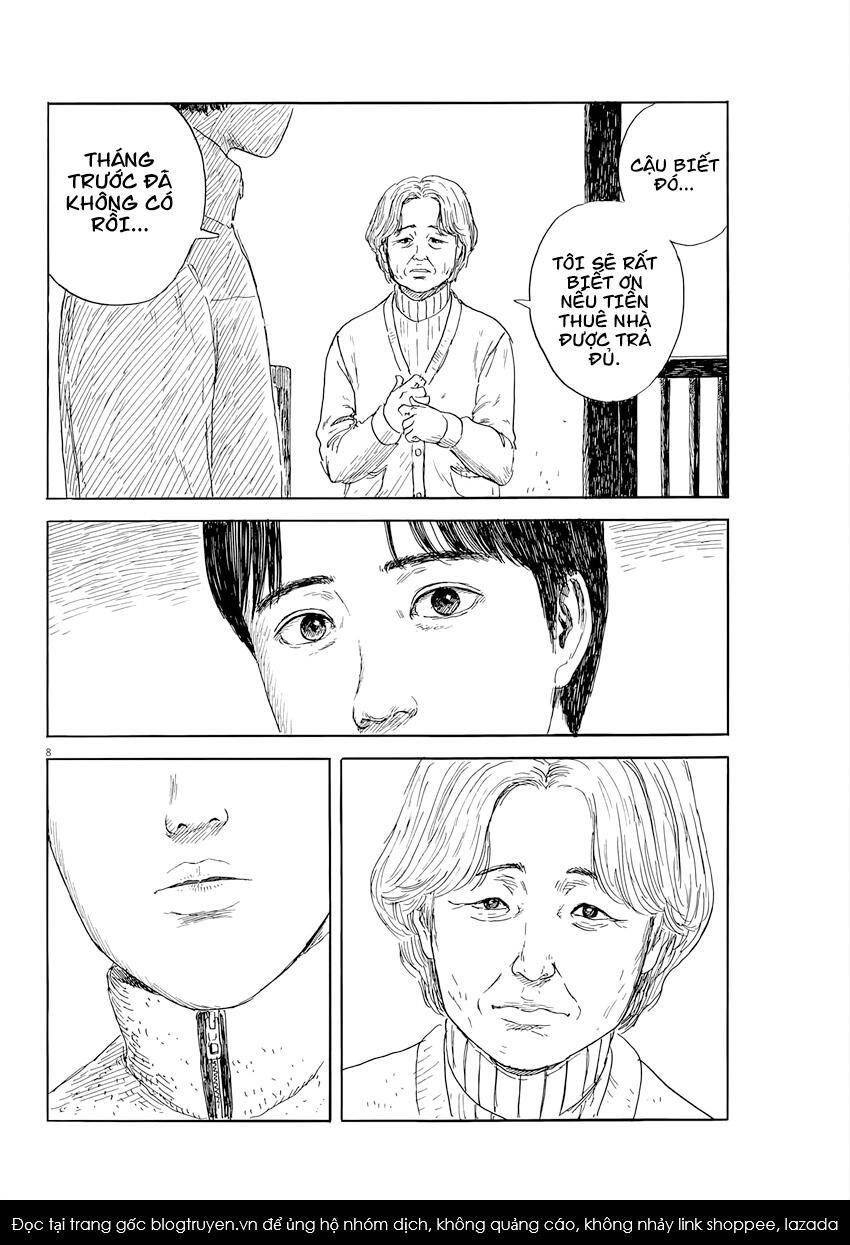 Đường Mòn Máu Chap 145 - Next Chap 144