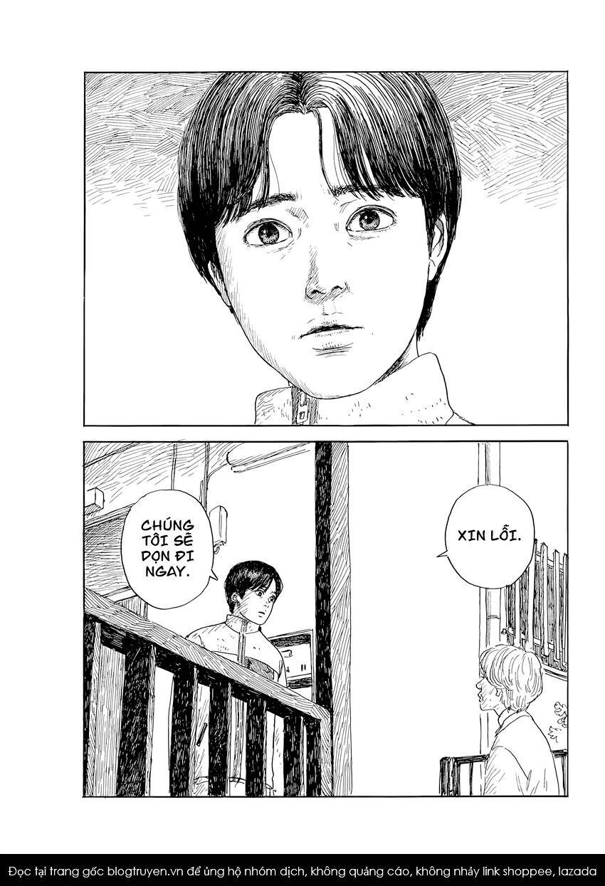 Đường Mòn Máu Chap 145 - Next Chap 144