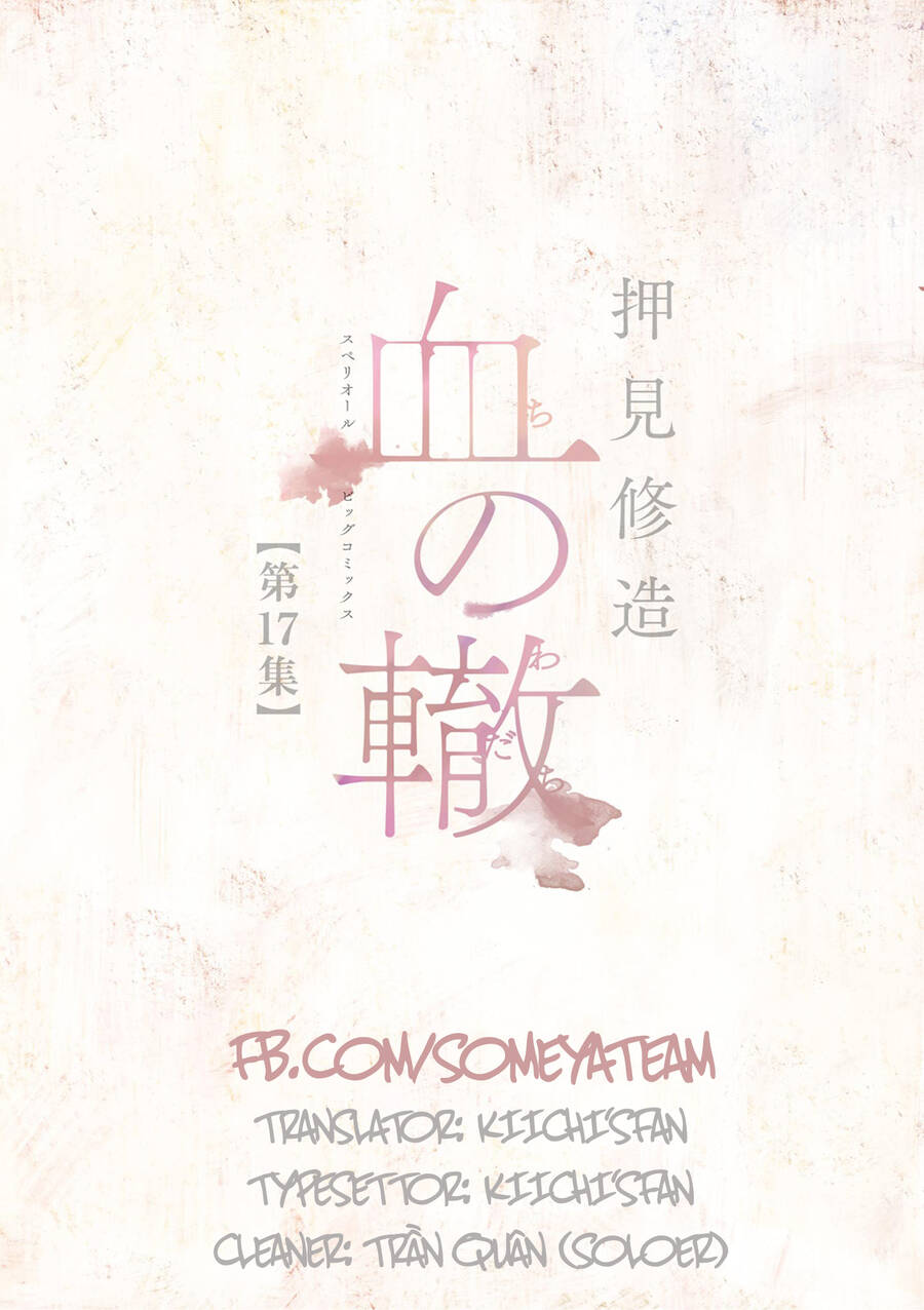 Đường Mòn Máu Chap 146 - Next Chap 145