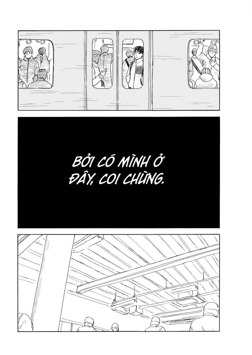 Đường Mòn Máu Chap 146 - Next Chap 145