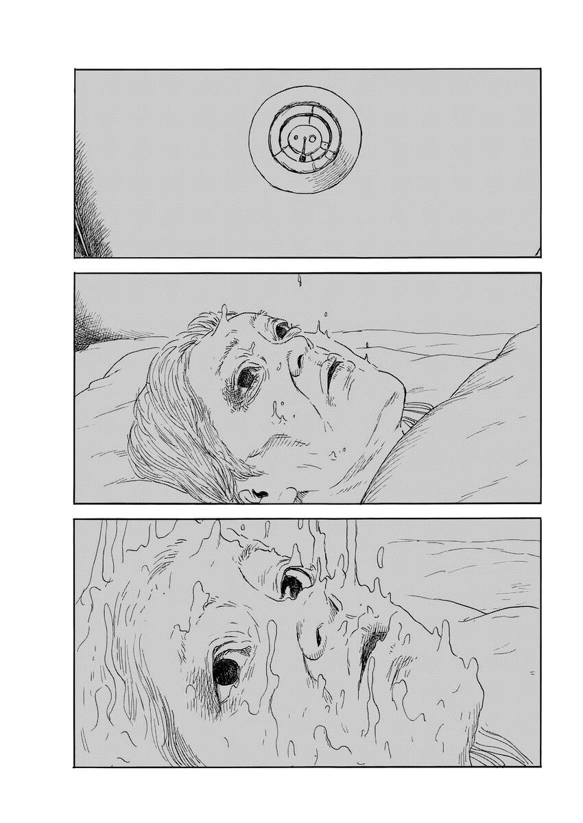 Đường Mòn Máu Chap 146 - Next Chap 145