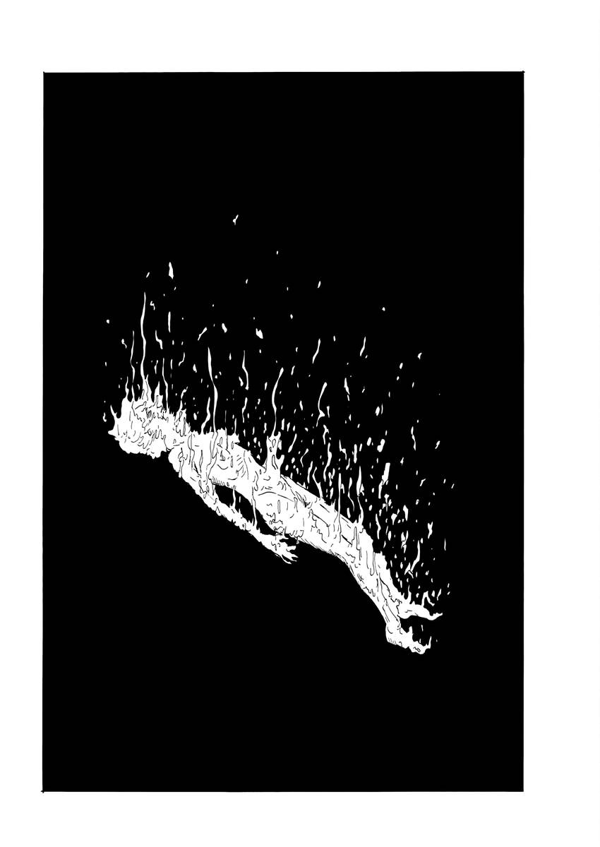 Đường Mòn Máu Chap 146 - Next Chap 145