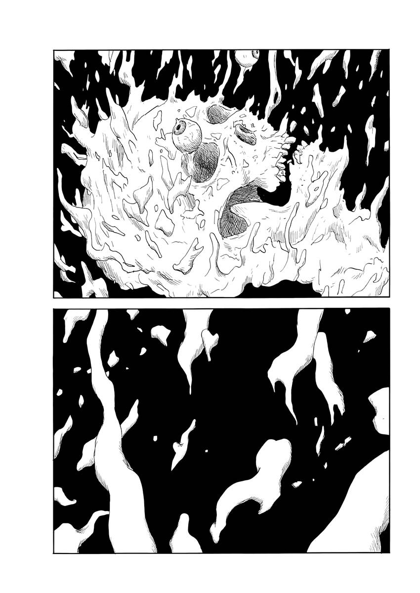 Đường Mòn Máu Chap 146 - Next Chap 145