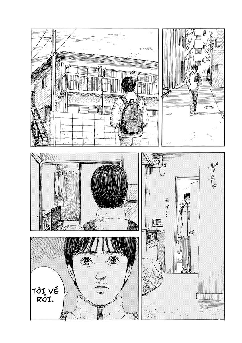 Đường Mòn Máu Chap 146 - Next Chap 145