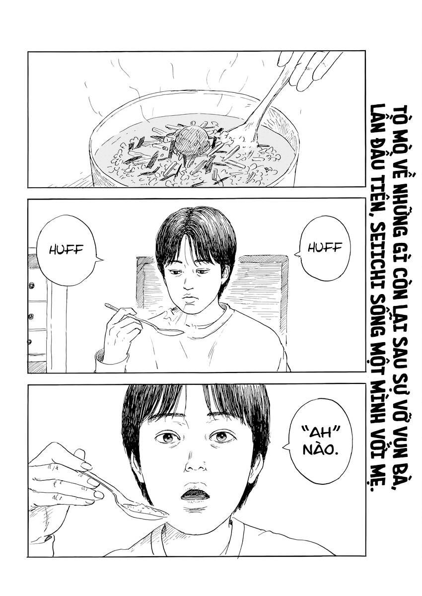 Đường Mòn Máu Chap 146 - Next Chap 145