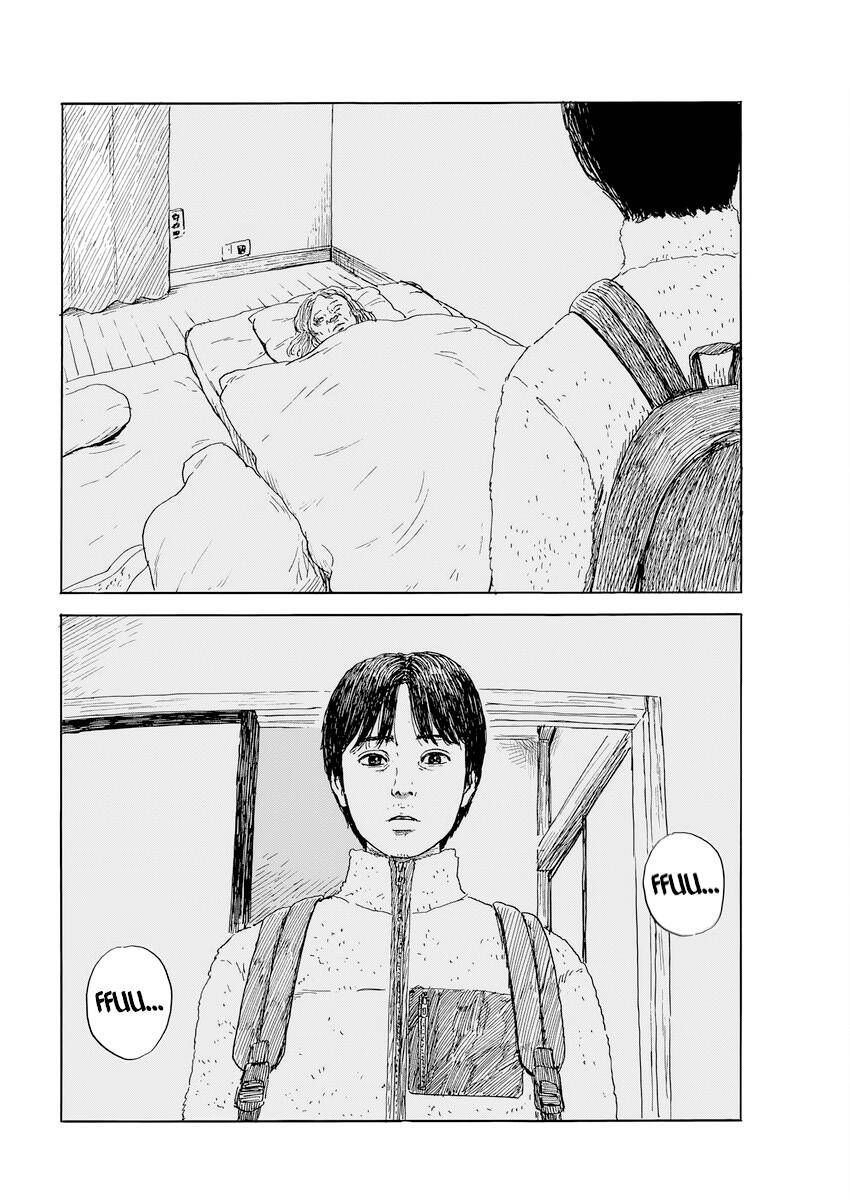 Đường Mòn Máu Chap 146 - Next Chap 145