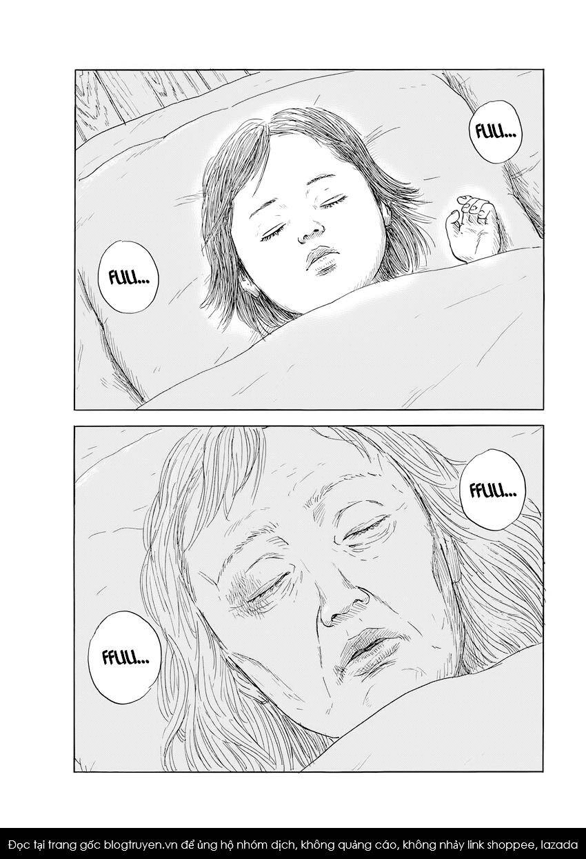 Đường Mòn Máu Chap 146 - Next Chap 145