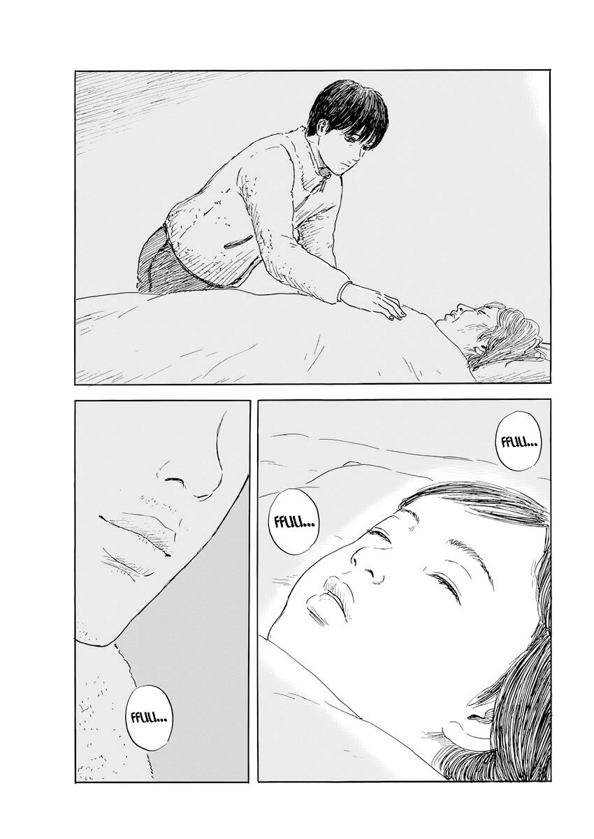 Đường Mòn Máu Chap 146 - Next Chap 145