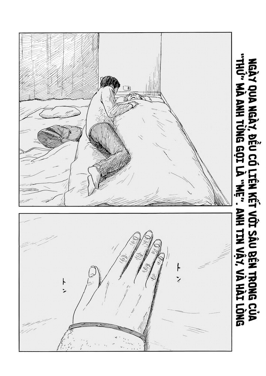 Đường Mòn Máu Chap 146 - Next Chap 145