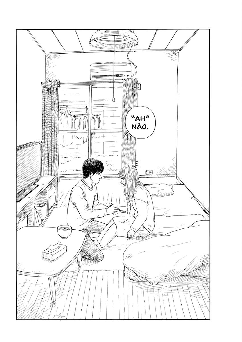 Đường Mòn Máu Chap 146 - Next Chap 145