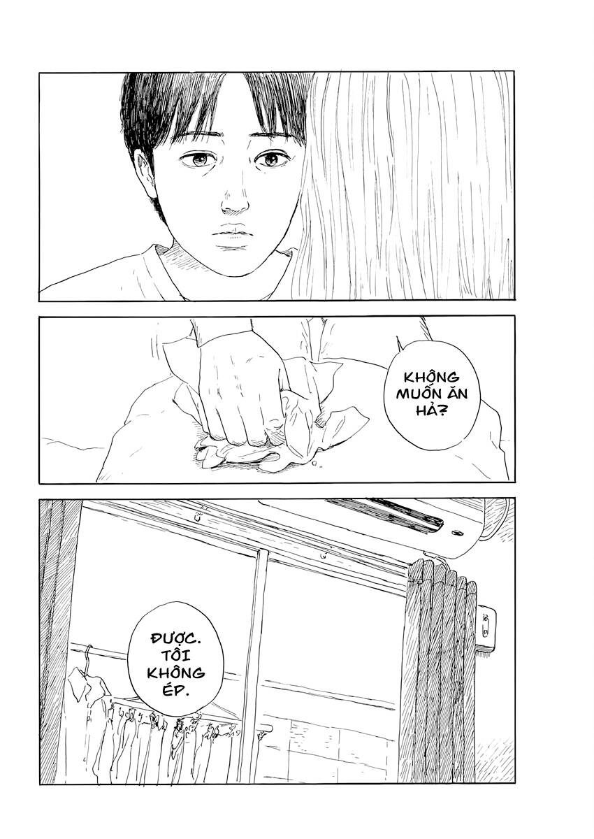 Đường Mòn Máu Chap 146 - Next Chap 145