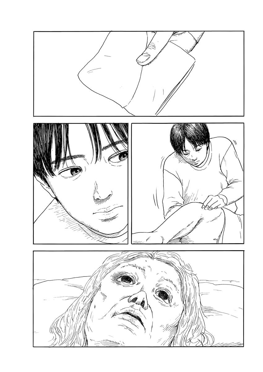 Đường Mòn Máu Chap 146 - Next Chap 145