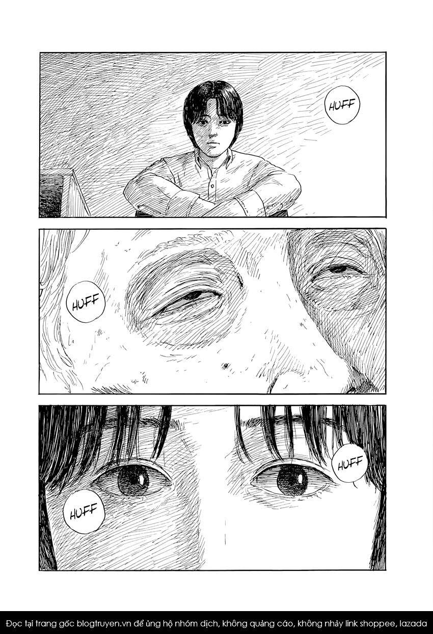 Đường Mòn Máu Chap 147 - Next Chap 146