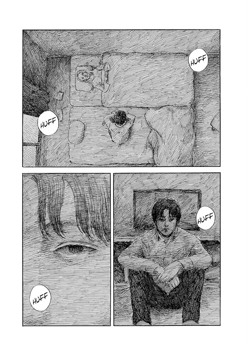 Đường Mòn Máu Chap 147 - Next Chap 146