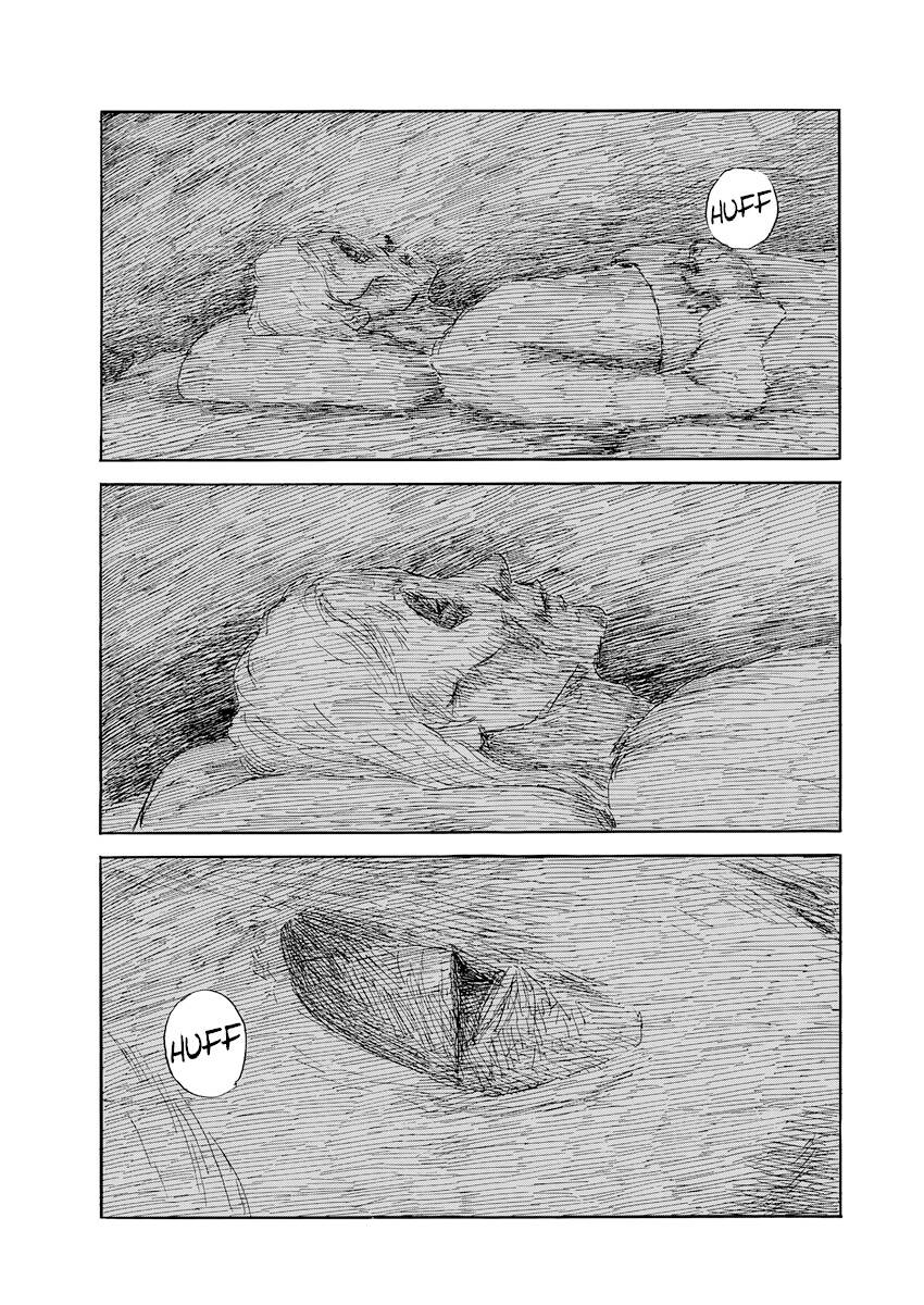 Đường Mòn Máu Chap 147 - Next Chap 146