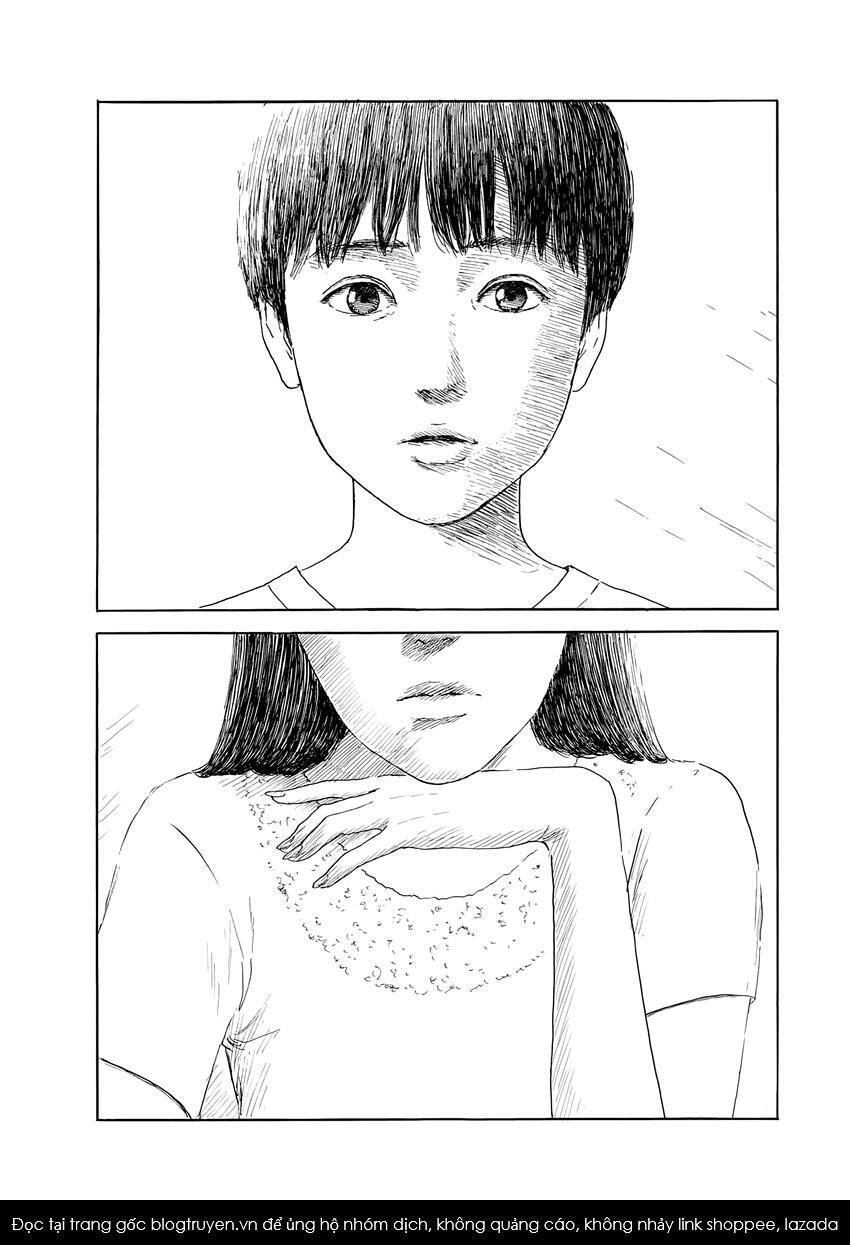 Đường Mòn Máu Chap 147 - Next Chap 146