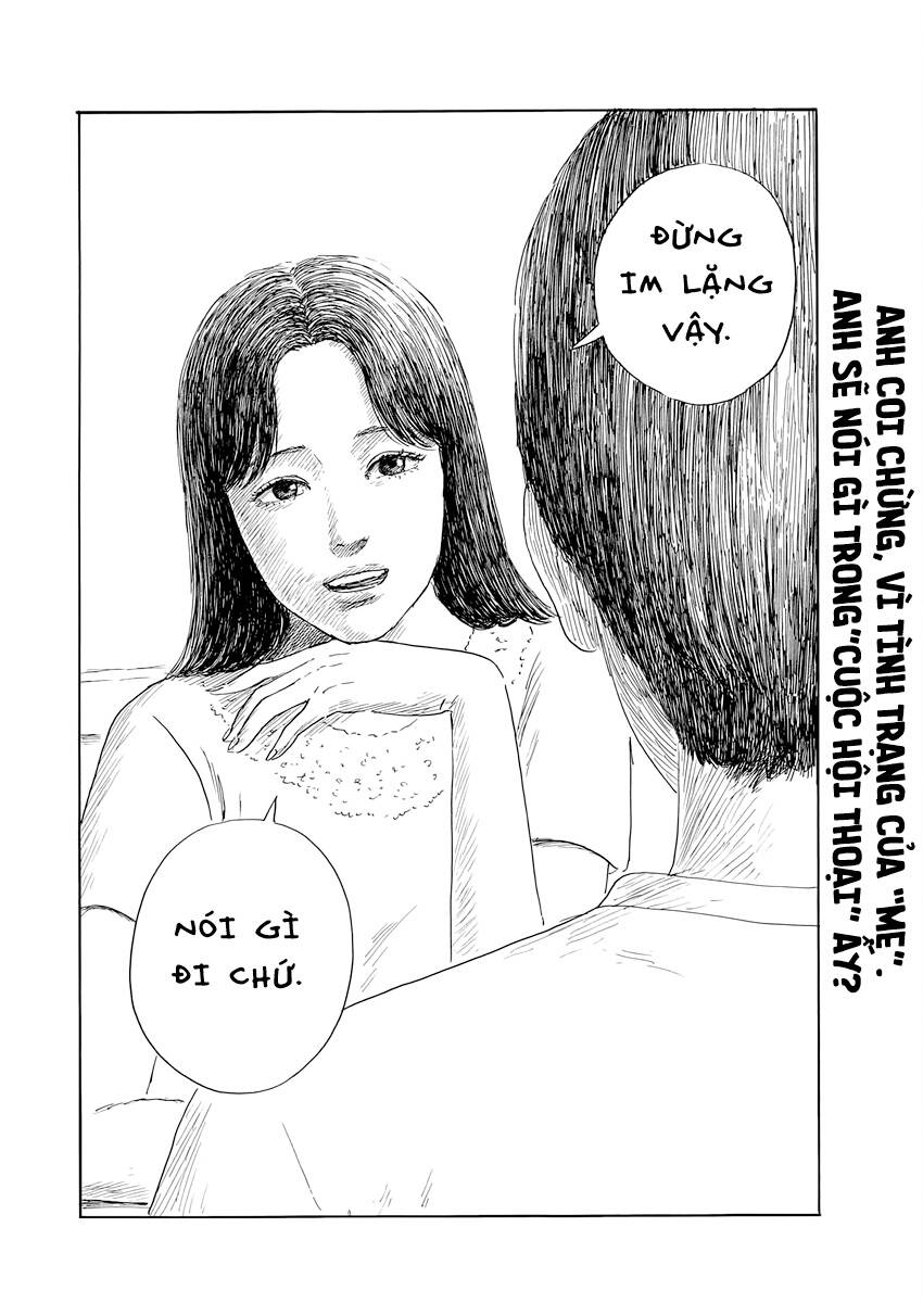 Đường Mòn Máu Chap 147 - Next Chap 146