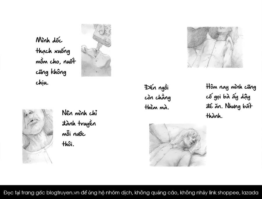 Đường Mòn Máu Chap 147 - Next Chap 146