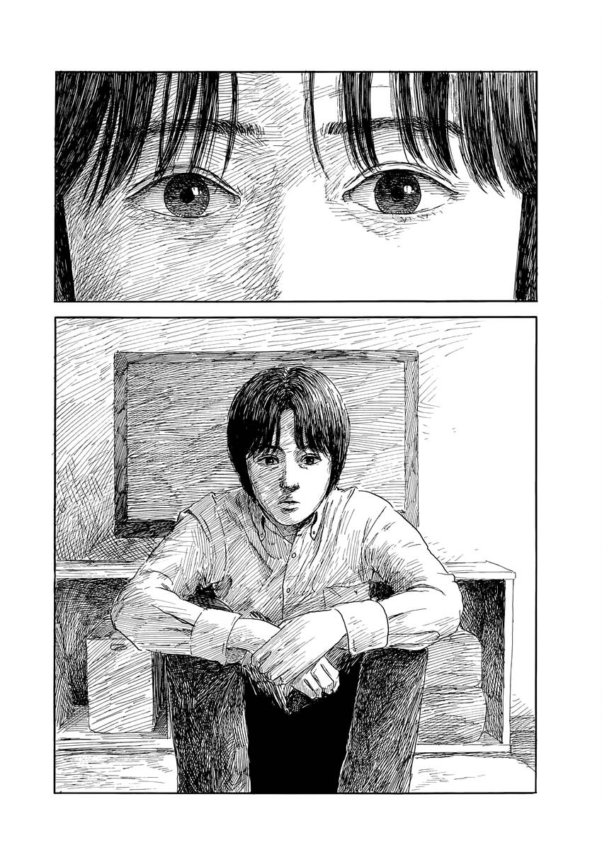 Đường Mòn Máu Chap 147 - Next Chap 146