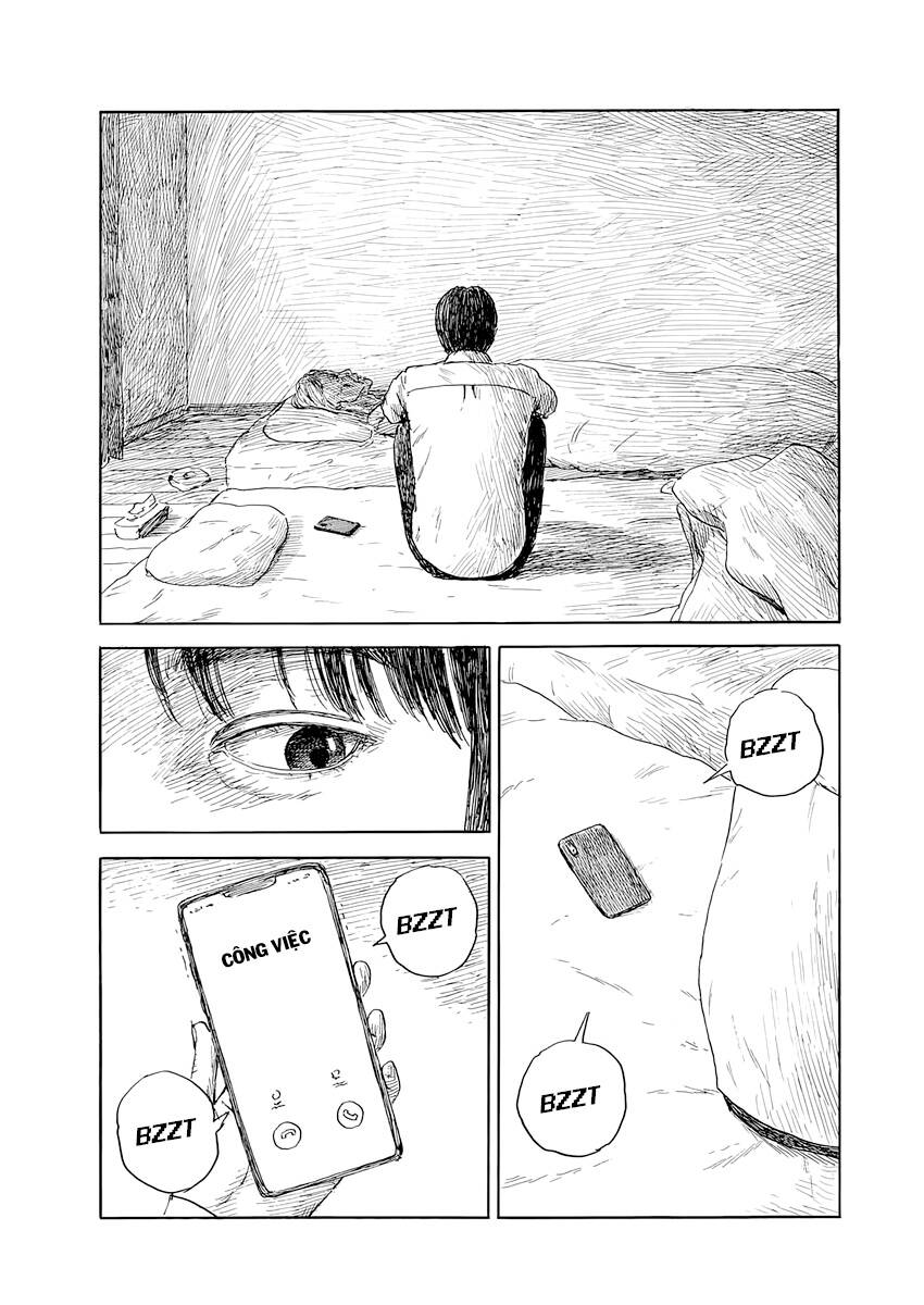 Đường Mòn Máu Chap 147 - Next Chap 146