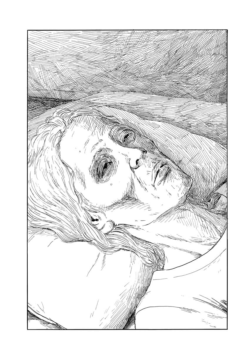 Đường Mòn Máu Chap 147 - Next Chap 146