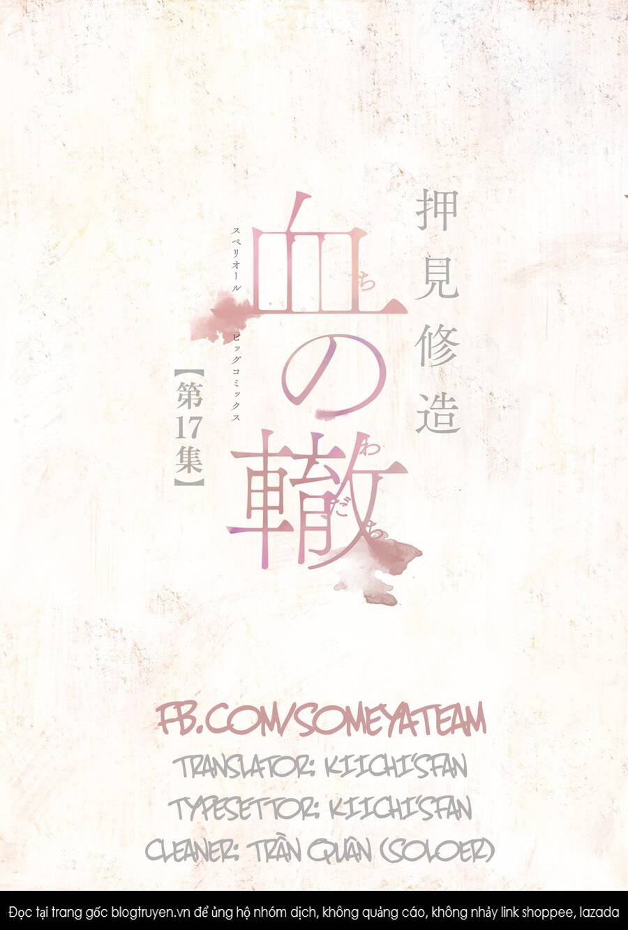 Đường Mòn Máu Chap 148 - Next Chap 147