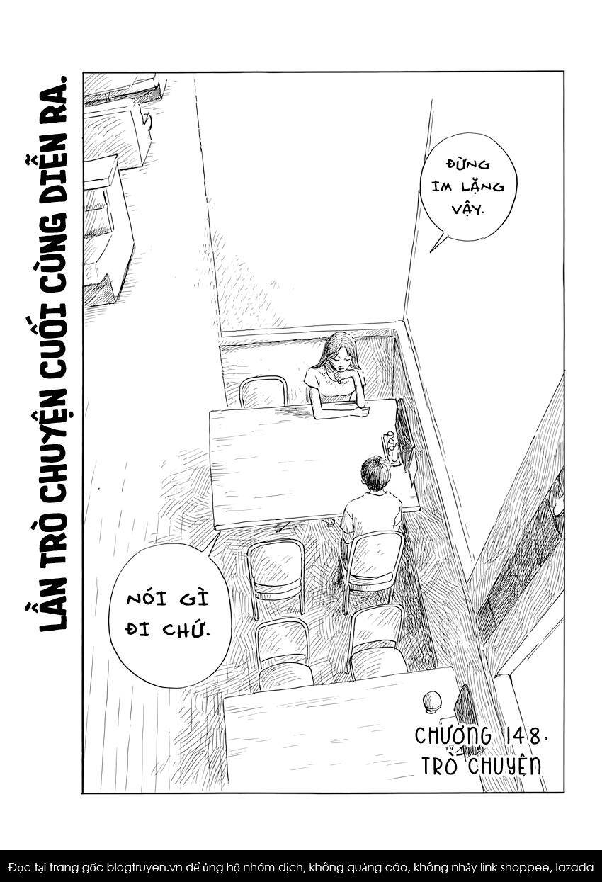 Đường Mòn Máu Chap 148 - Next Chap 147