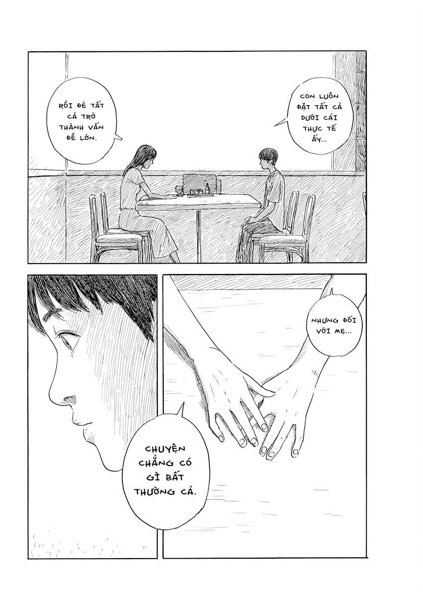 Đường Mòn Máu Chap 148 - Next Chap 147