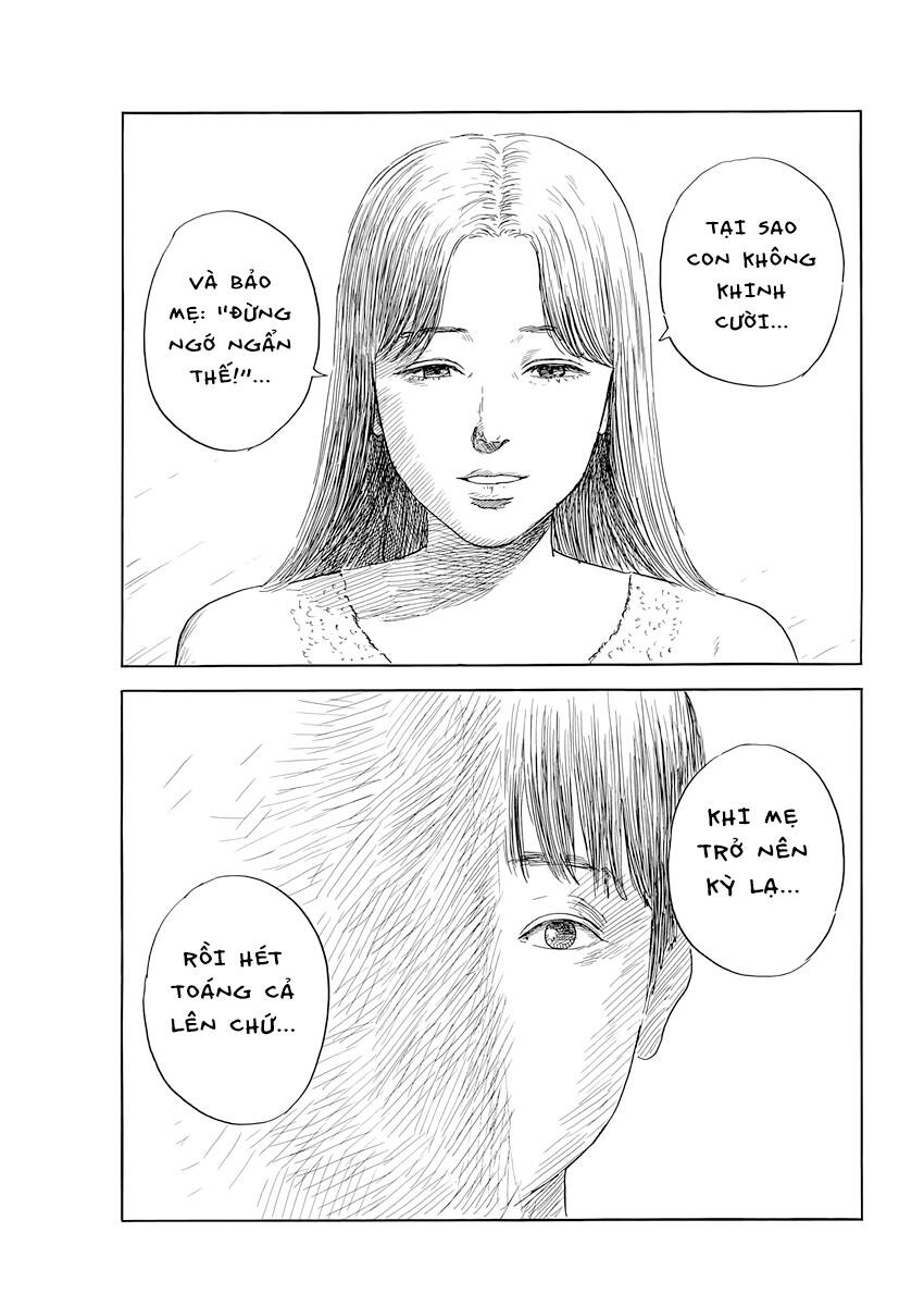 Đường Mòn Máu Chap 148 - Next Chap 147