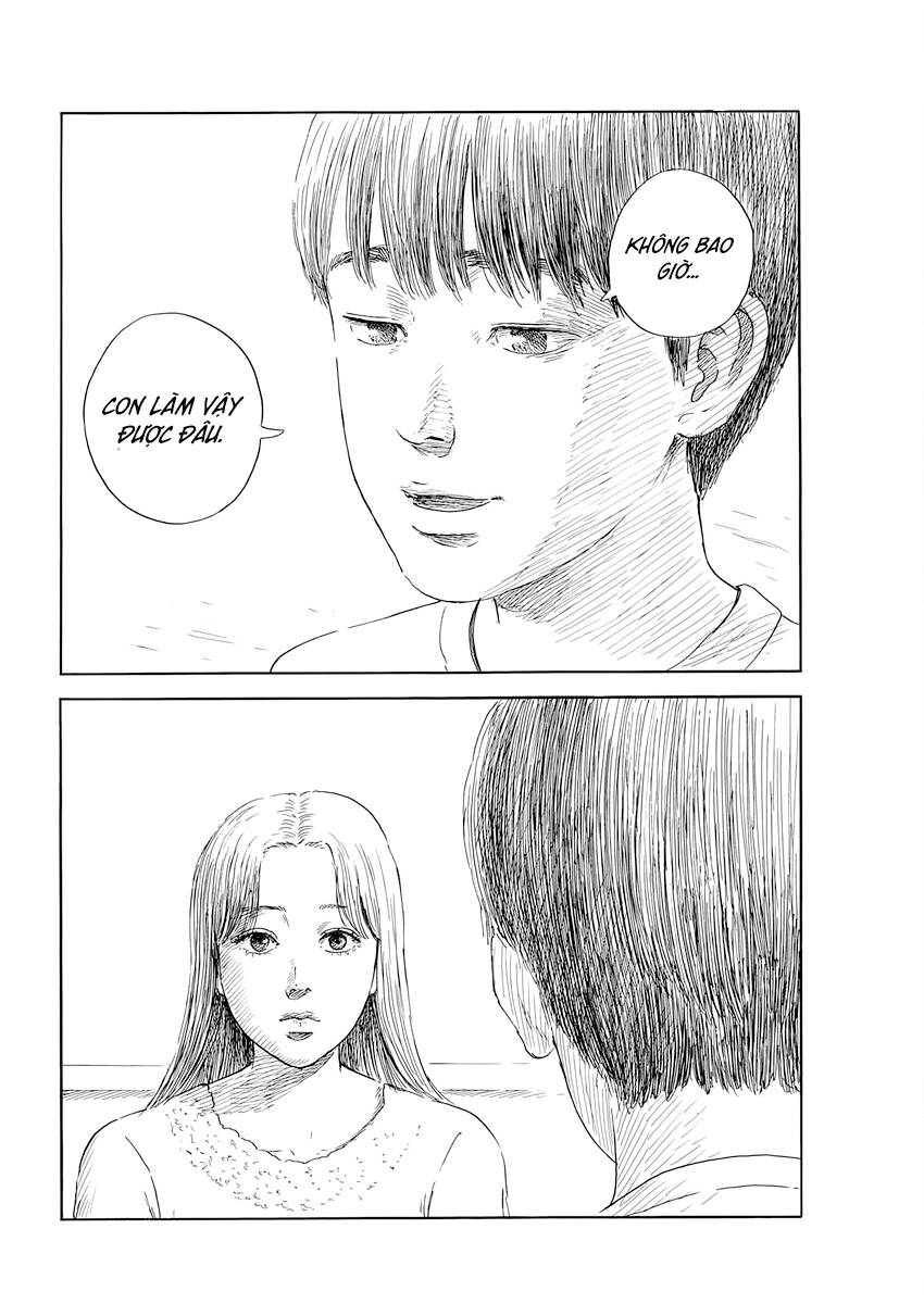 Đường Mòn Máu Chap 148 - Next Chap 147