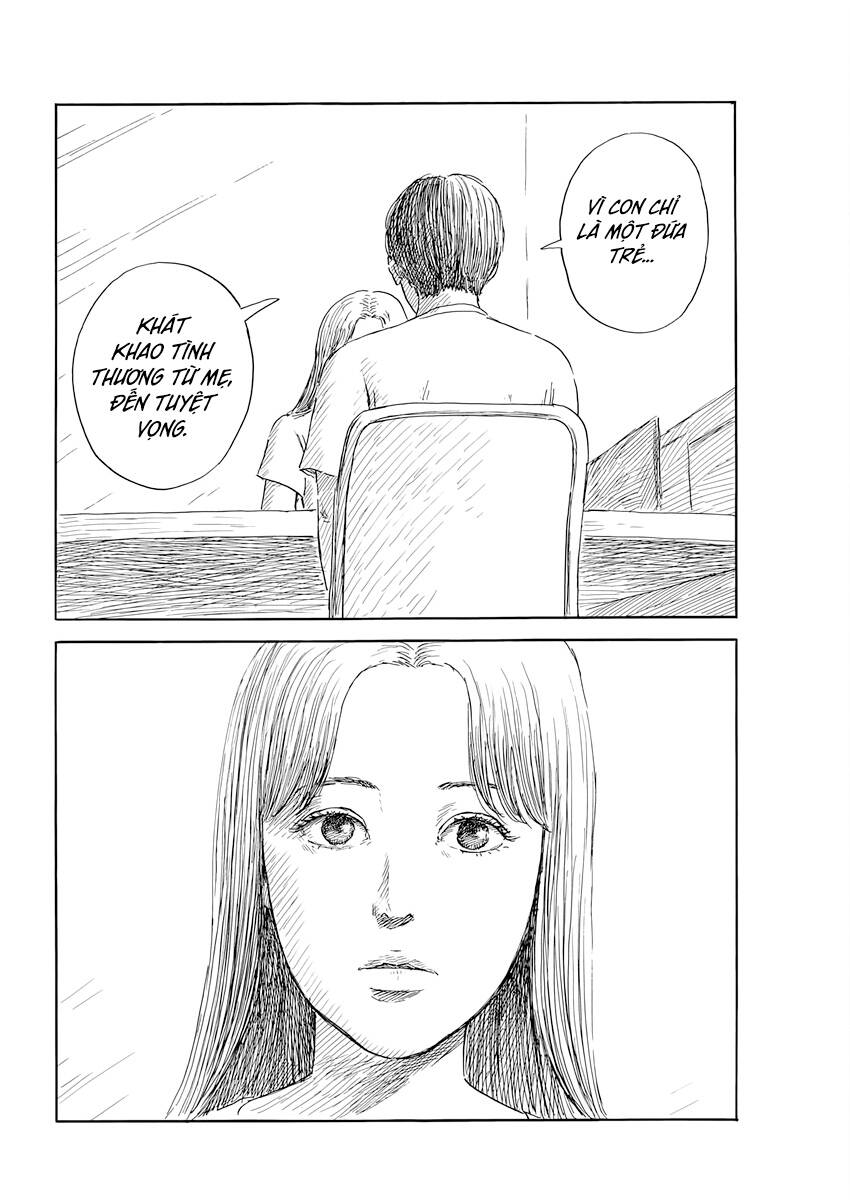 Đường Mòn Máu Chap 148 - Next Chap 147