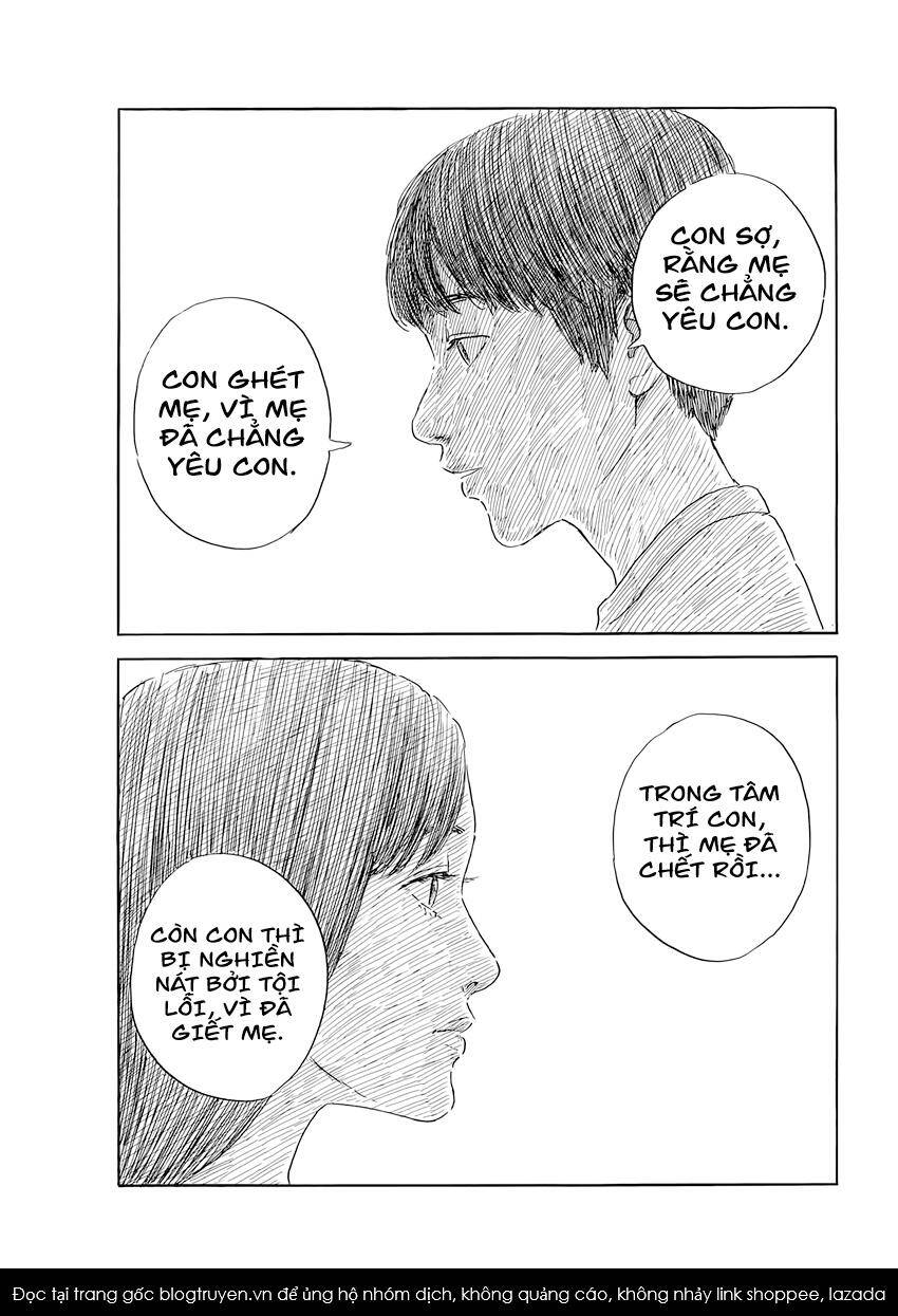 Đường Mòn Máu Chap 148 - Next Chap 147