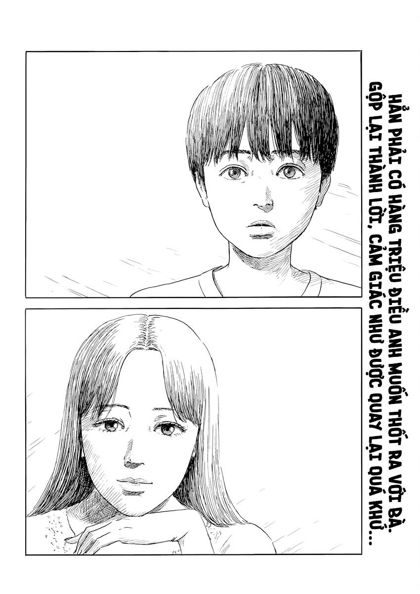 Đường Mòn Máu Chap 148 - Next Chap 147