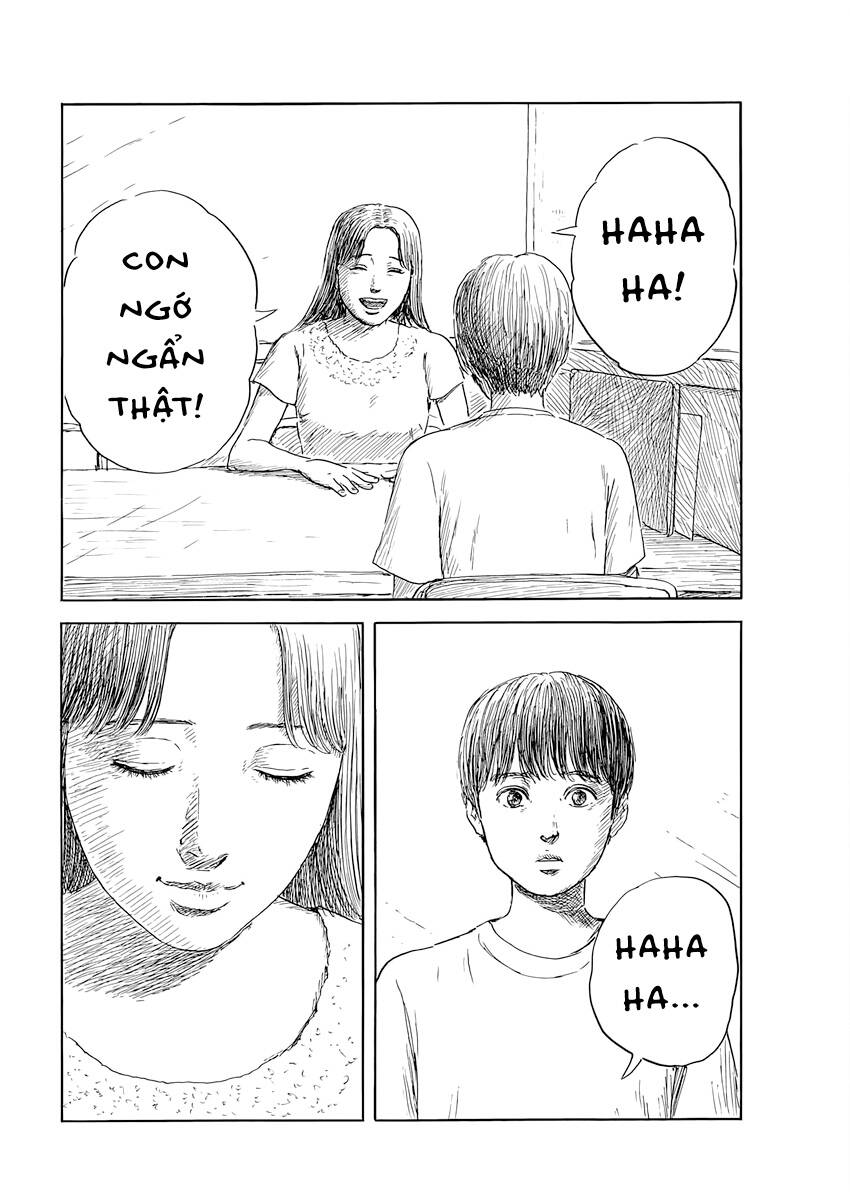 Đường Mòn Máu Chap 148 - Next Chap 147