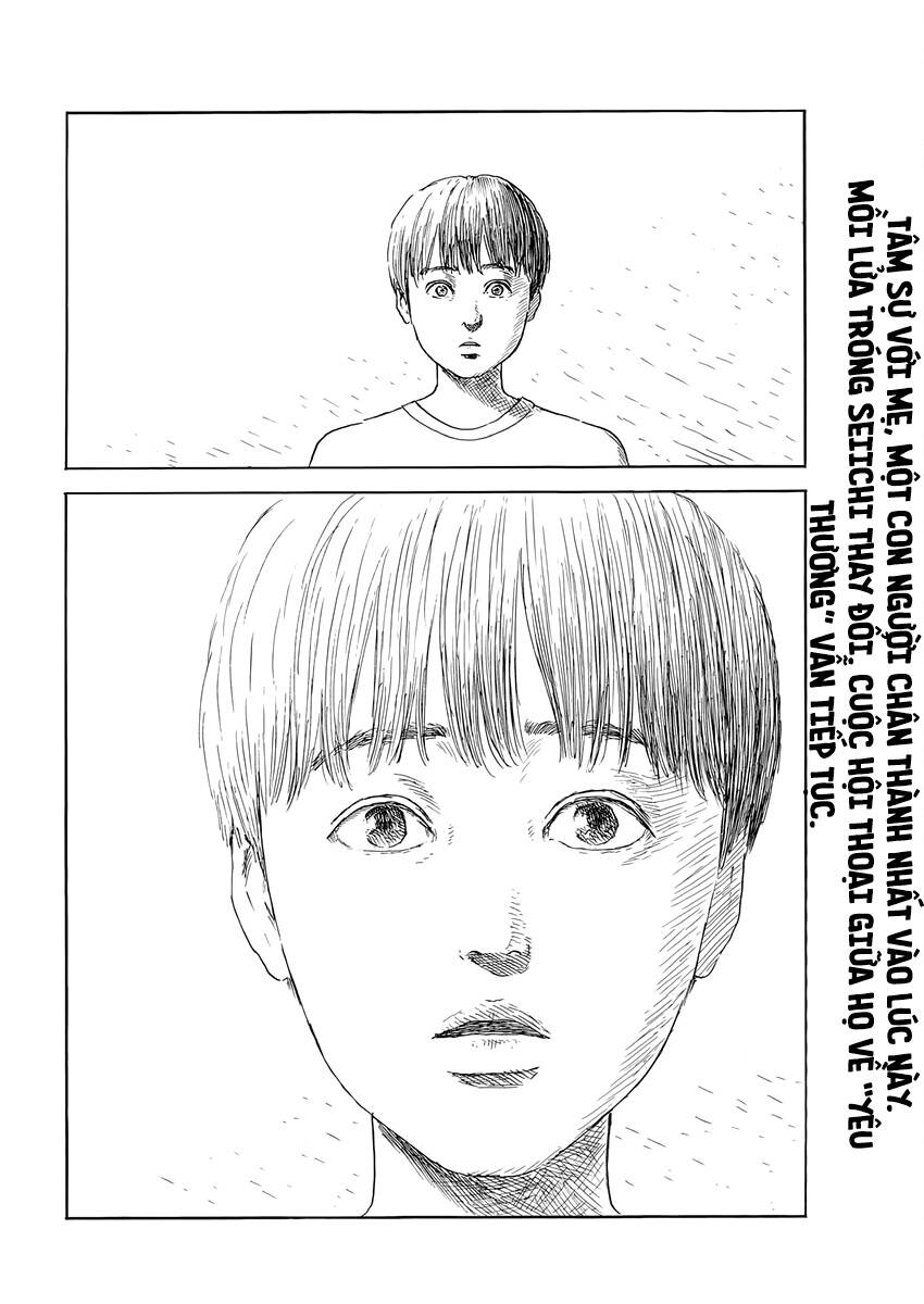 Đường Mòn Máu Chap 148 - Next Chap 147