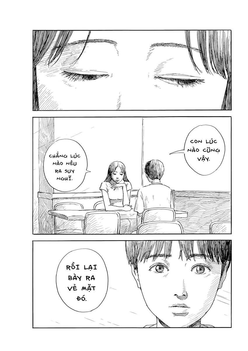 Đường Mòn Máu Chap 148 - Next Chap 147