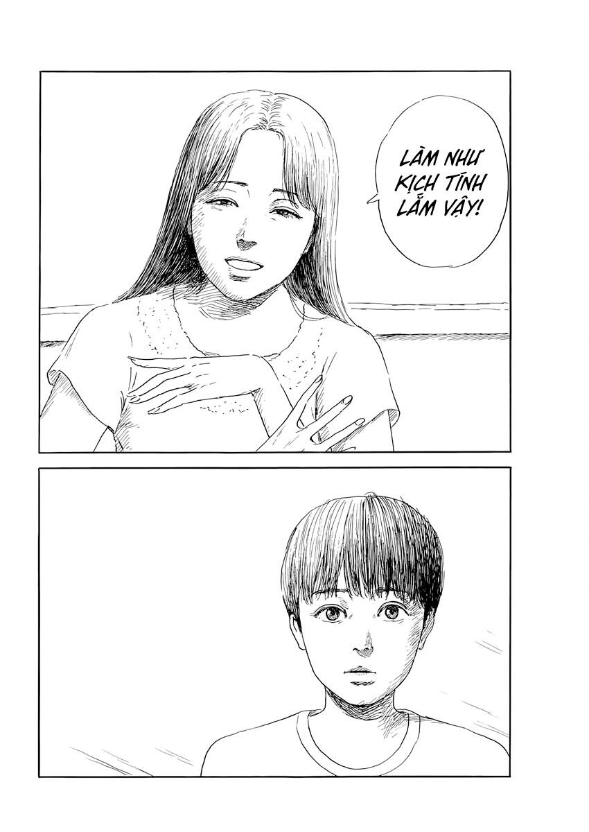 Đường Mòn Máu Chap 148 - Next Chap 147