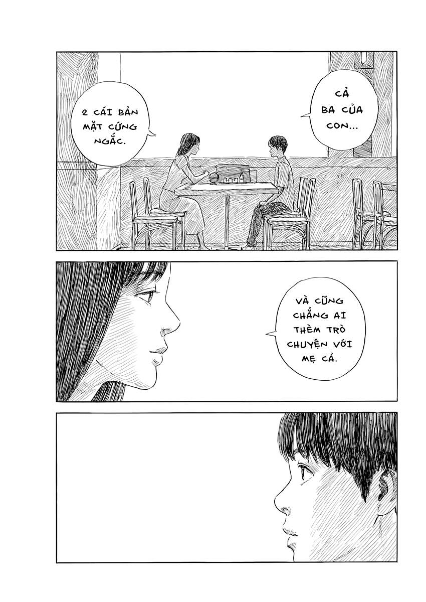 Đường Mòn Máu Chap 148 - Next Chap 147