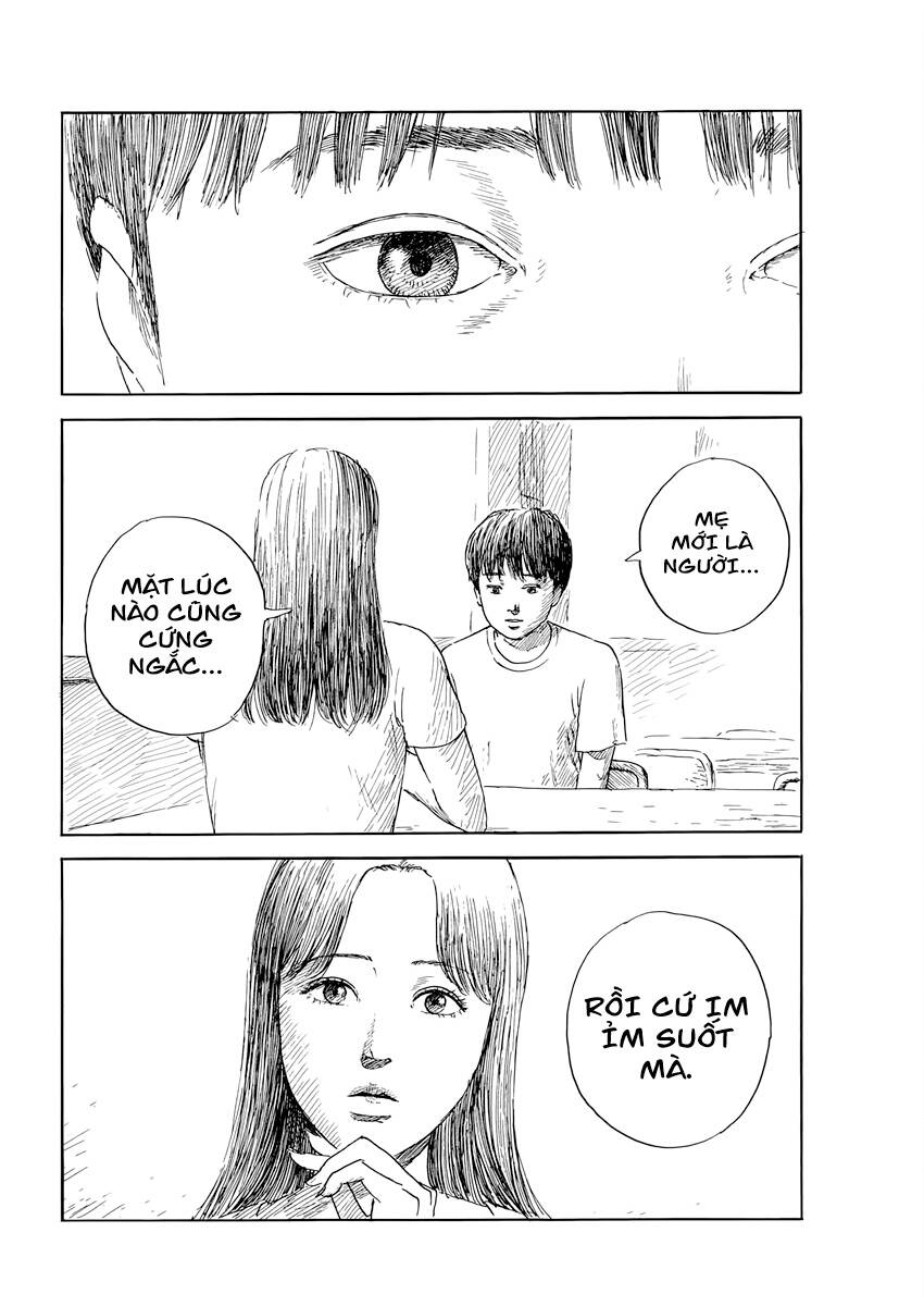 Đường Mòn Máu Chap 148 - Next Chap 147