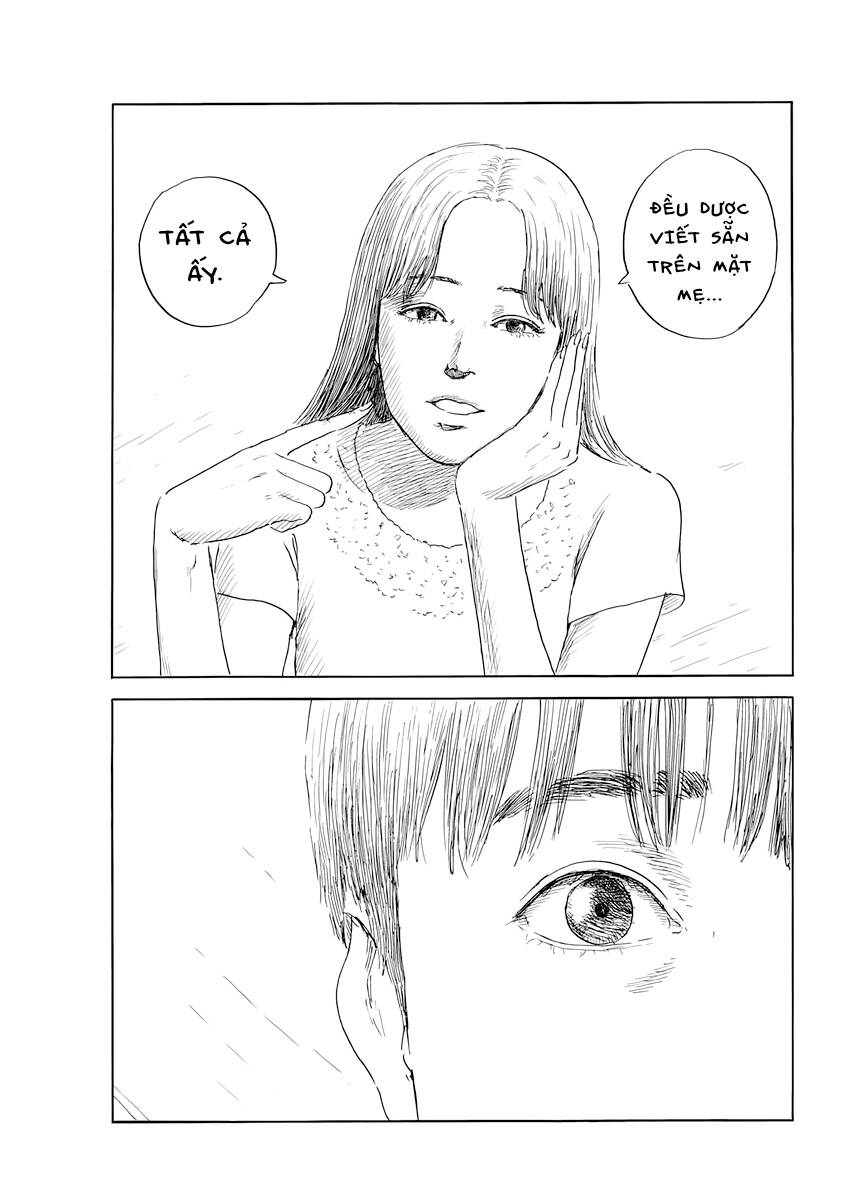 Đường Mòn Máu Chap 148 - Next Chap 147