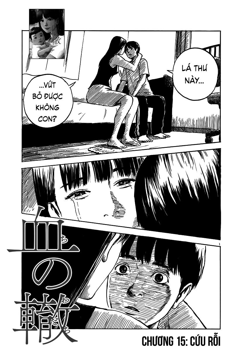 Đường Mòn Máu Chap 15 - Next Chap 14