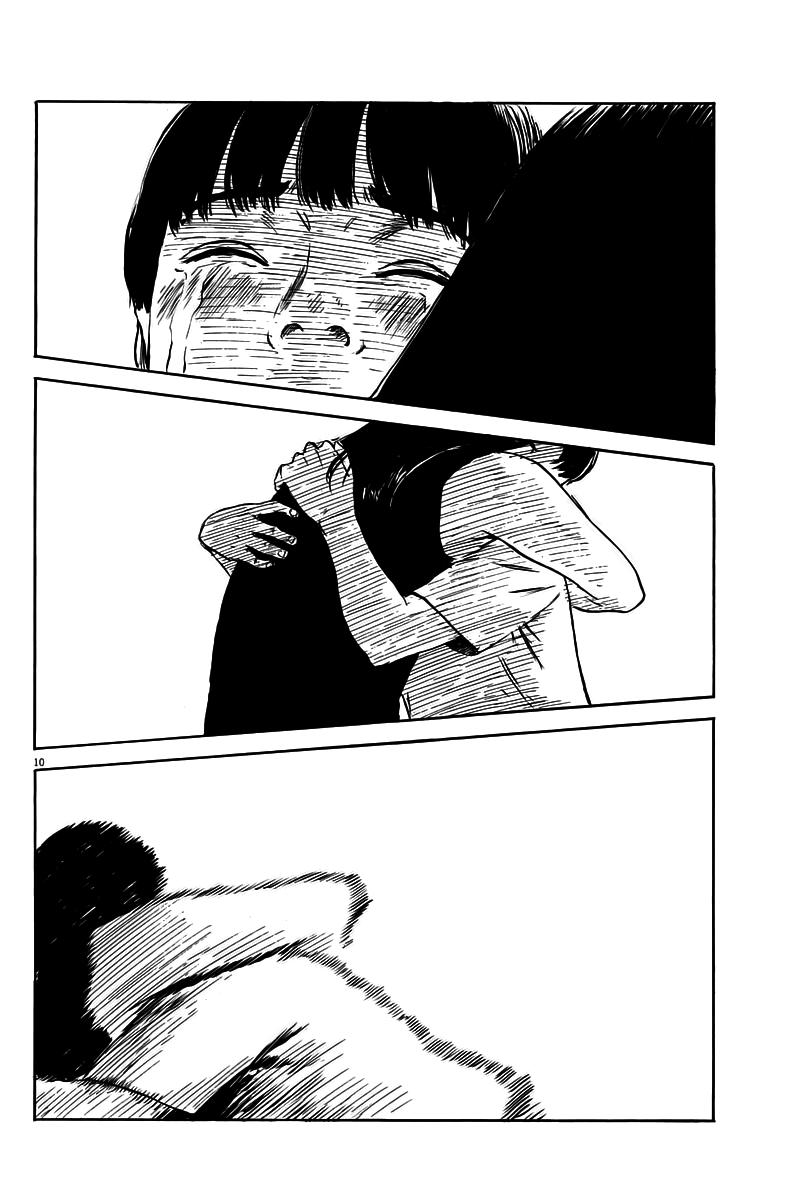 Đường Mòn Máu Chap 15 - Next Chap 14