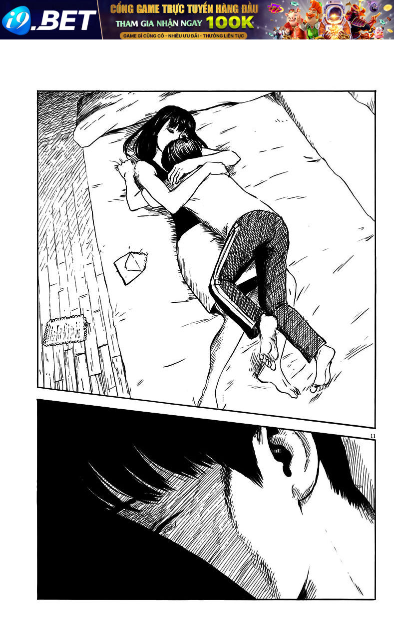 Đường Mòn Máu Chap 15 - Next Chap 14