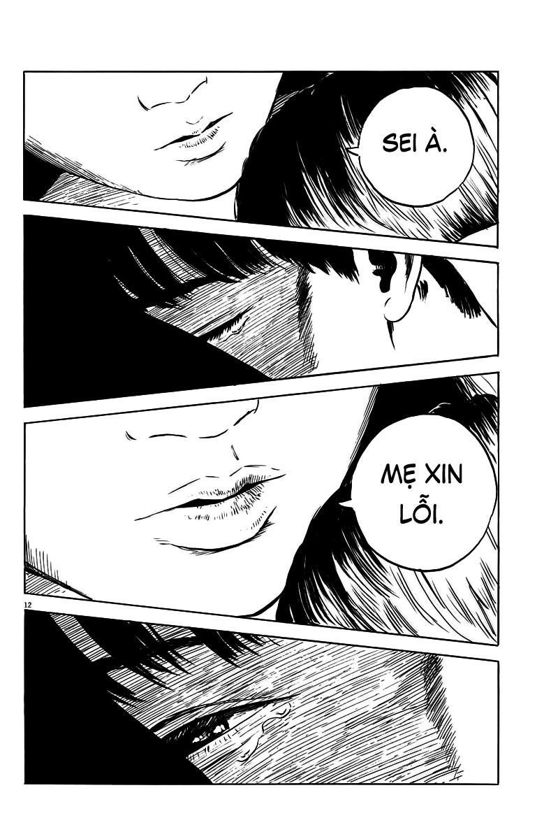 Đường Mòn Máu Chap 15 - Next Chap 14