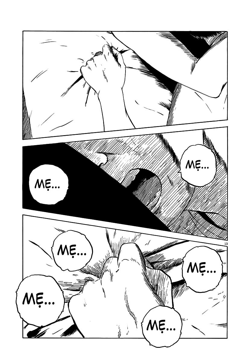 Đường Mòn Máu Chap 15 - Next Chap 14